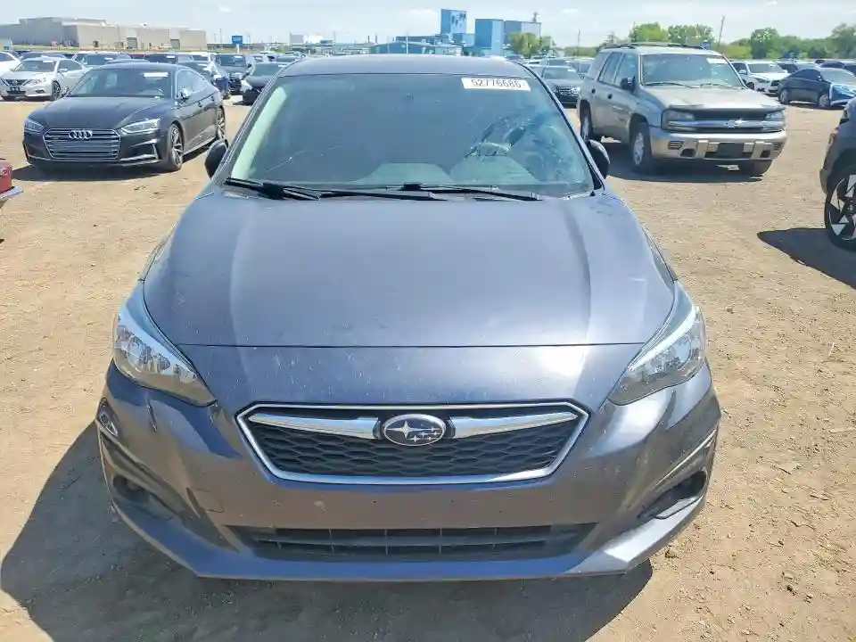 4S3GTAA61H3700621 2017 SUBARU IMPREZA-4