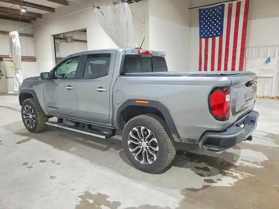 1GTP2FEK5S1243368 2025 GMC CANYON-1