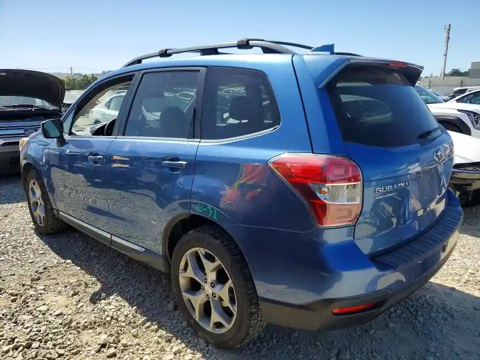 JF2SJAXC0GH544166 2016 SUBARU FORESTER-1