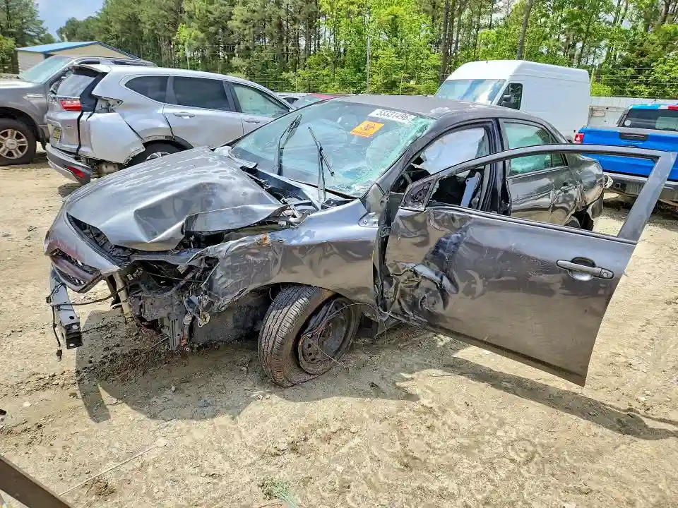 2T1BU4EE3DC979565 2013 TOYOTA COROLLA-0