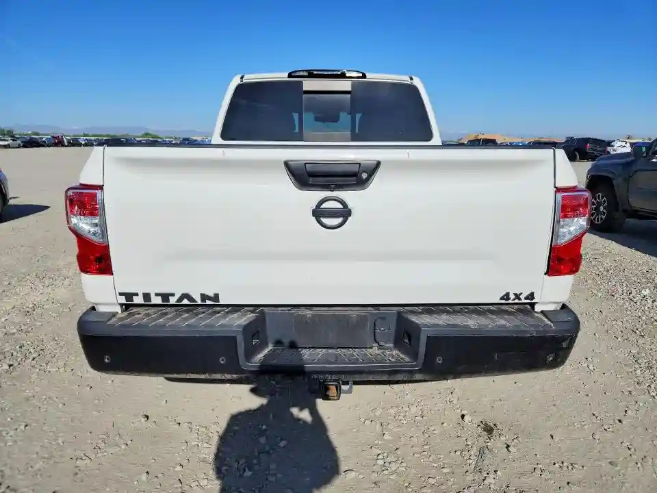 1N6AA1EC1MN513497 2021 NISSAN TITAN-5