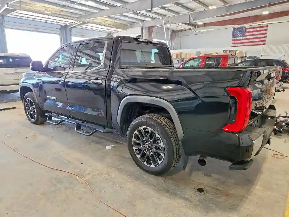5TFJC5DB6SX092052 2025 TOYOTA TUNDRA-1