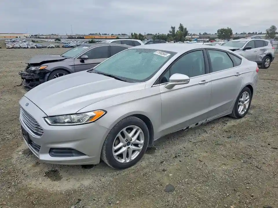 3FA6P0HD4GR282690 2016 FORD FUSION-0