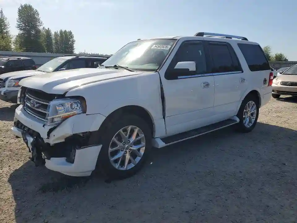 1FMJU2AT7FEF09166 2015 FORD EXPEDITION-0