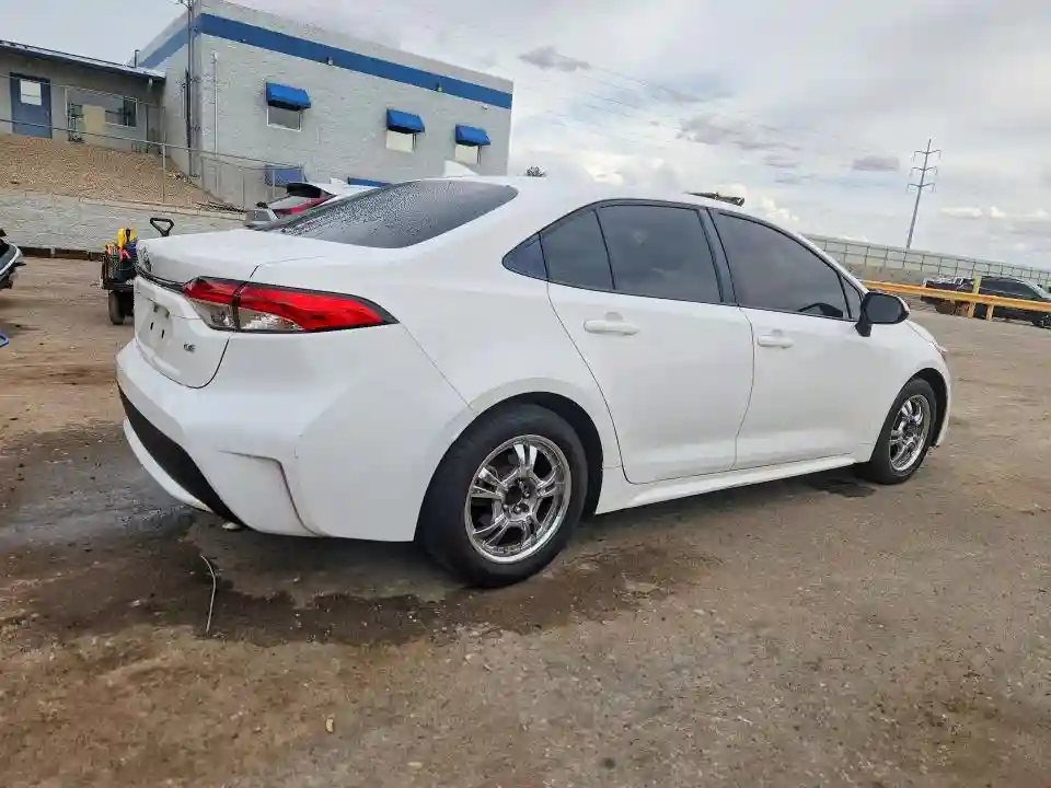 5YFEPRAE0LP063576 2020 TOYOTA COROLLA-2