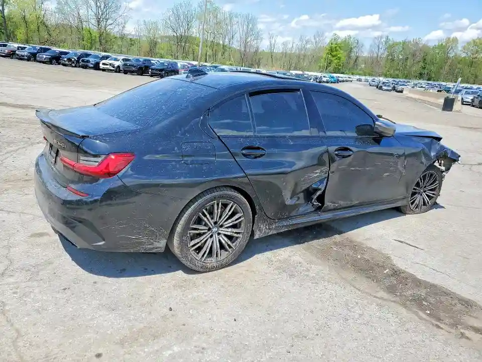 WBA5U9C09LFH28962 2020 BMW M3-2