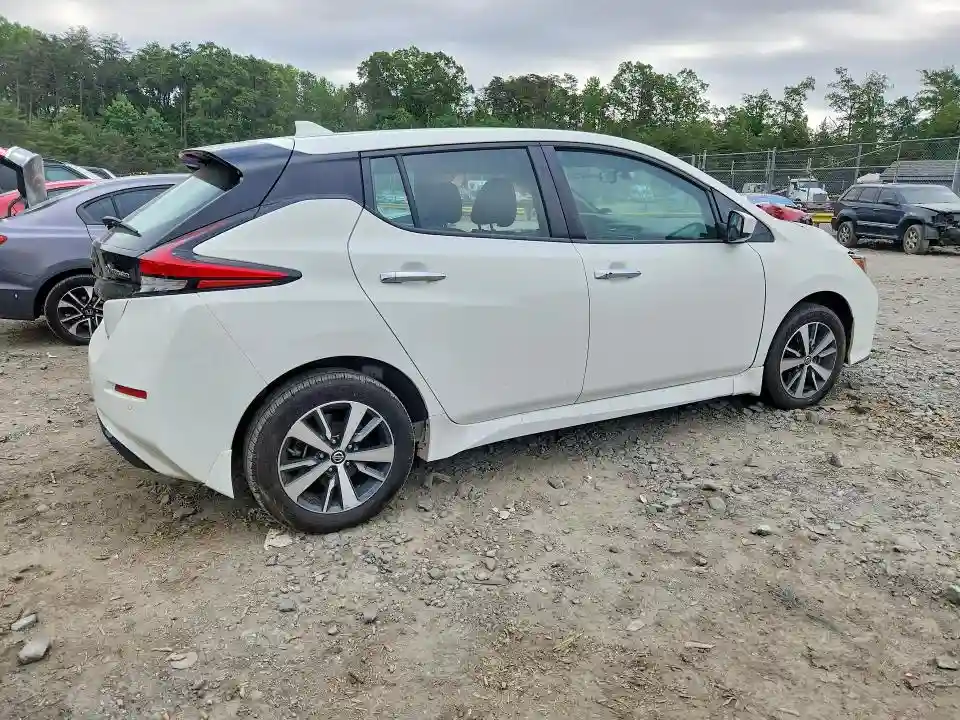1N4BZ1BV5NC553493 2022 NISSAN LEAF-2