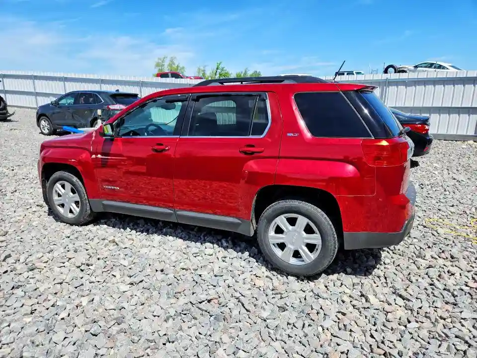 2GKFLXE37F6389270 2015 GMC TERRAIN-1