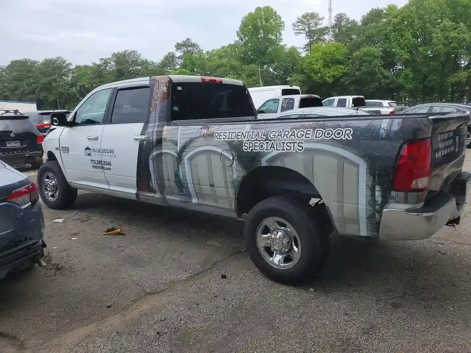 3C6TD5JT5CG113943 2012 DODGE RAM 2500-1