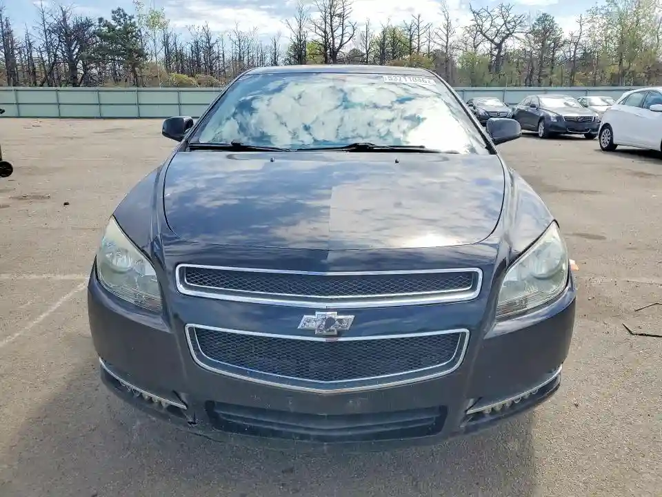 1G1ZC5E09CF260119 2012 CHEVROLET MALIBU-4