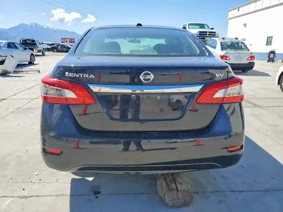 3N1AB7AP5FL648869 2015 NISSAN SENTRA-5