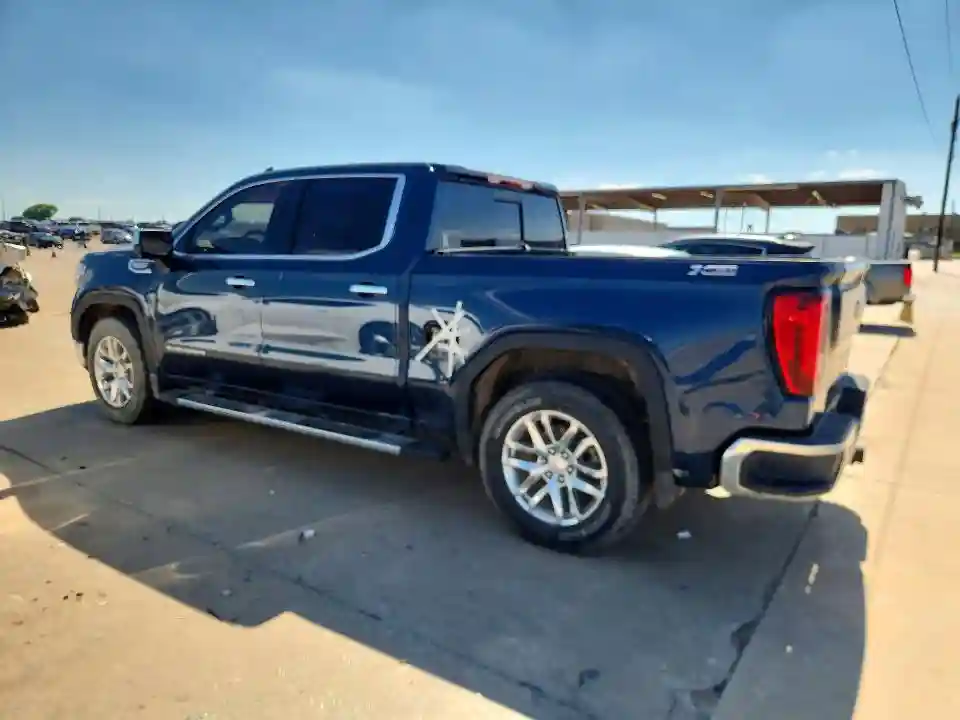3GTU9DET6MG211593 2021 GMC SIERRA-1