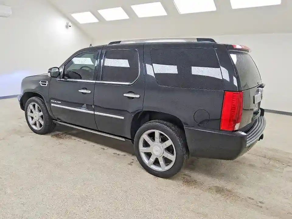1GYS4BEF9ER243261 2014 CADILLAC ESCALADE-1
