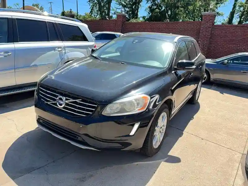 YV440MDK8G2853679 2016 VOLVO XC60-1