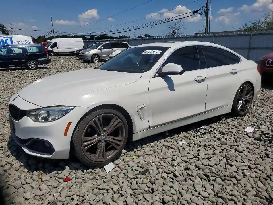 WBA4F9C32HG812233 2017 BMW 4 SERIES-0