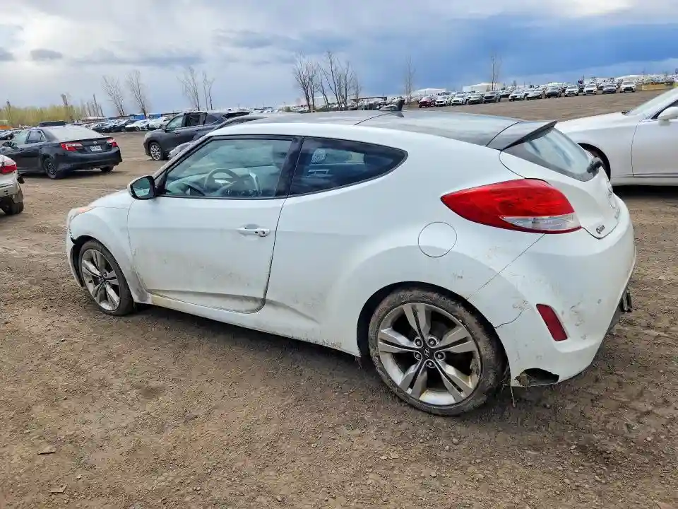 KMHTC6AD7FU241429 2015 HYUNDAI VELOSTER-1