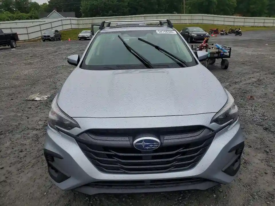 4S3BWAF61S3027976 2025 SUBARU LEGACY-4