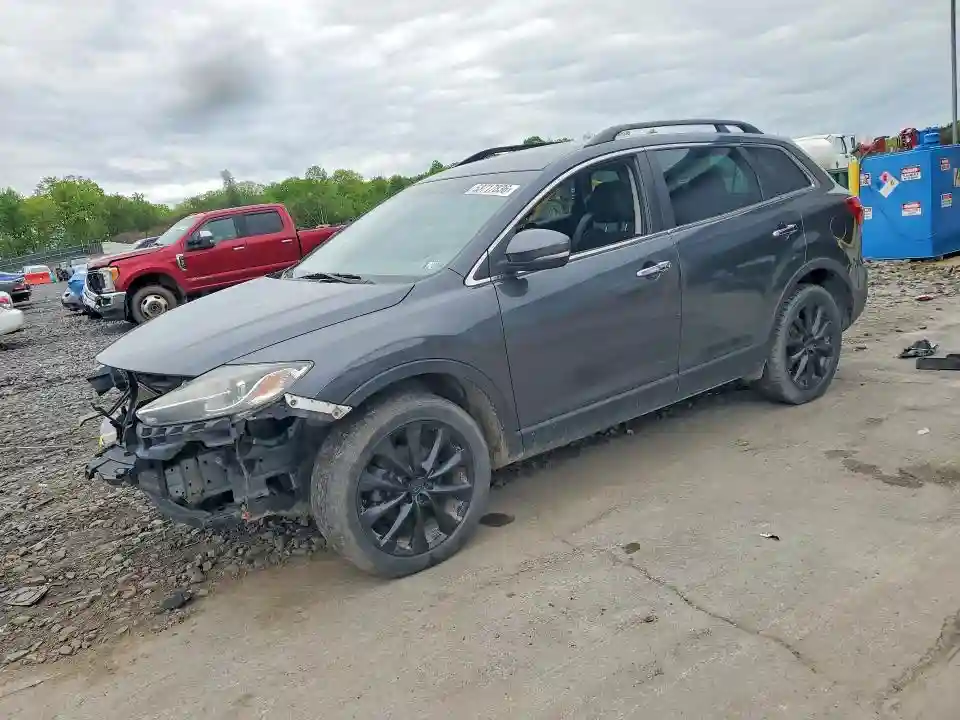 JM3TB3DV7F0465390 2015 MAZDA CX-9-0
