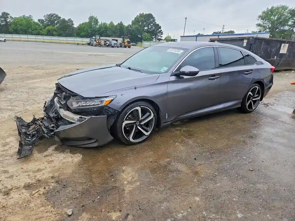1HGCV1F36JA010969 2018 HONDA ACCORD-0