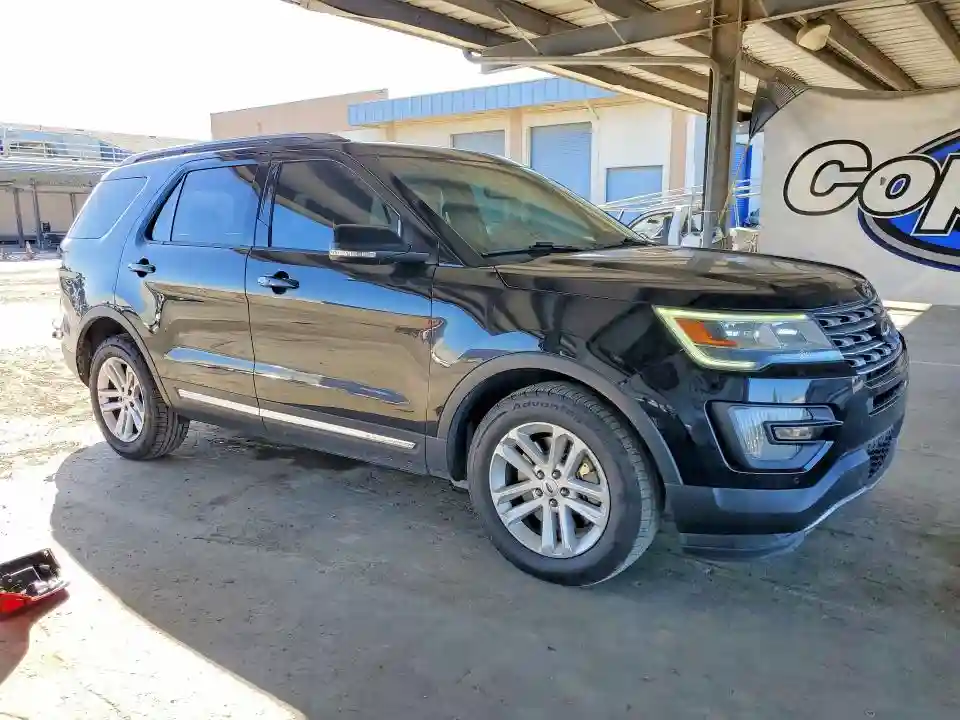 1FM5K7D83GGA86006 2016 FORD EXPLORER-3