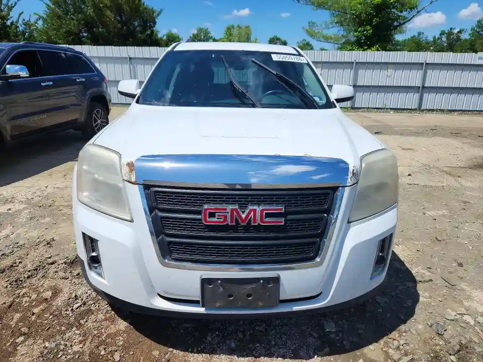 2GKFLTEKXC6278630 2012 GMC TERRAIN-4