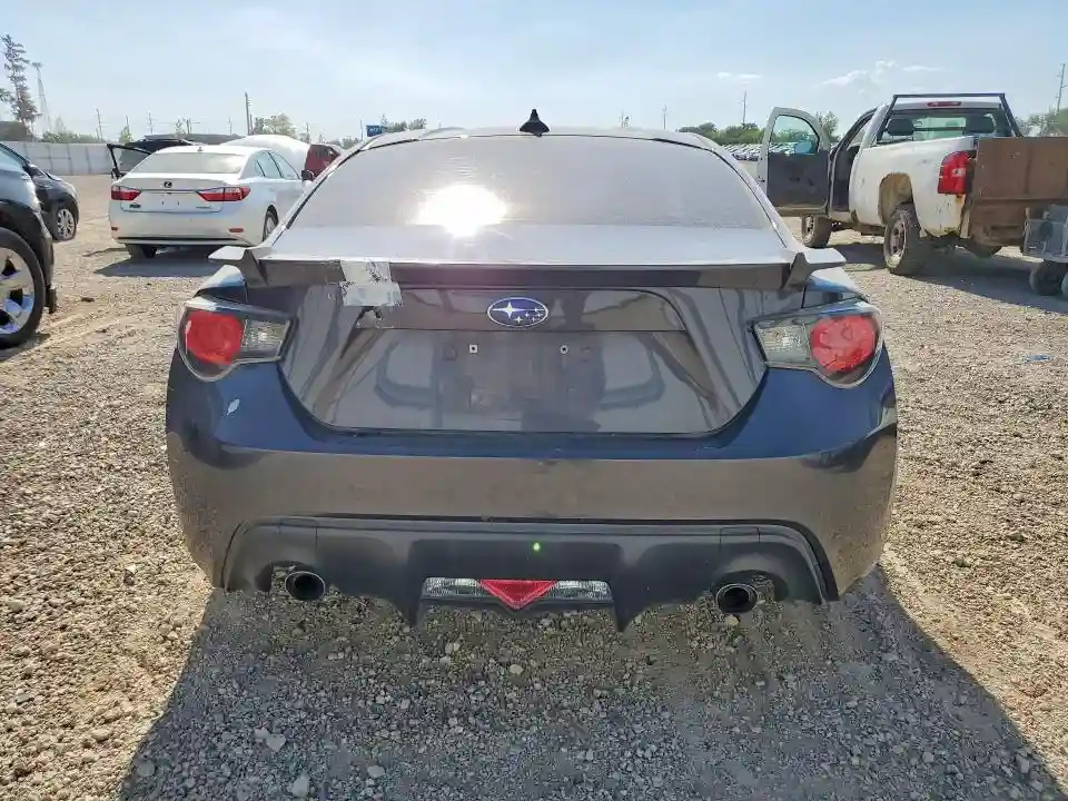 JF1ZCAC10E9603807 2014 SUBARU BRZ-5