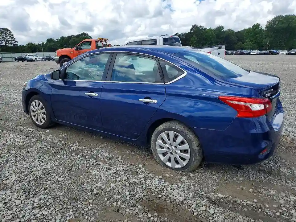 3N1AB7AP5JY248340 2018 NISSAN SENTRA-1