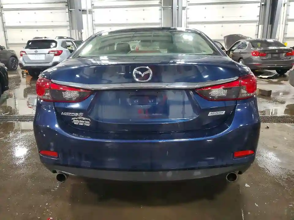 JM1GJ1V58F1209737 2015 MAZDA 6-5
