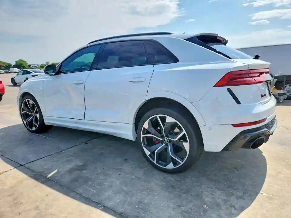 WU1ARBF11ND009055 2022 AUDI RS-1