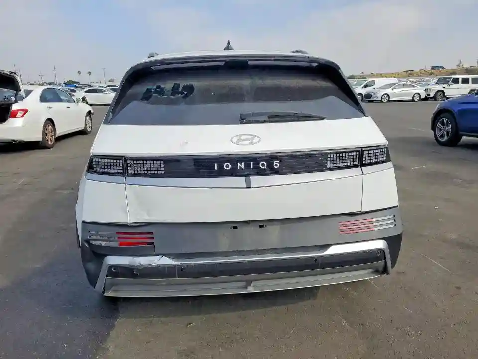 7YAKN4DA8SY014049 2025 HYUNDAI IONIQ-5