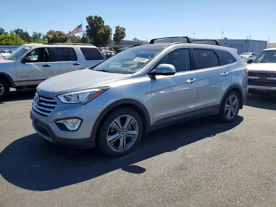 KM8SRDHF0FU122367 2015 HYUNDAI SANTA FE-0