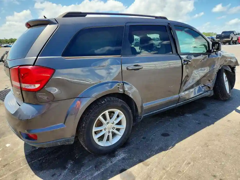 3C4PDCBB9GT128088 2016 DODGE JOURNEY-2