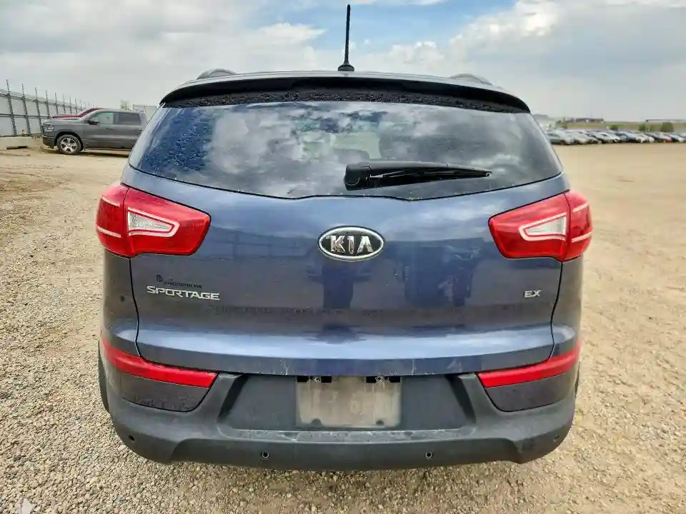 KNDPC3A23C7177712 2012 KIA SPORTAGE-5