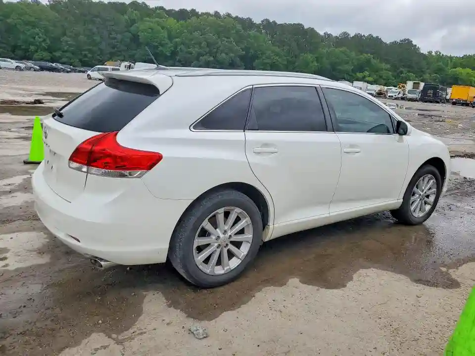 4T3ZA3BB5AU034632 2010 TOYOTA VENZA-2