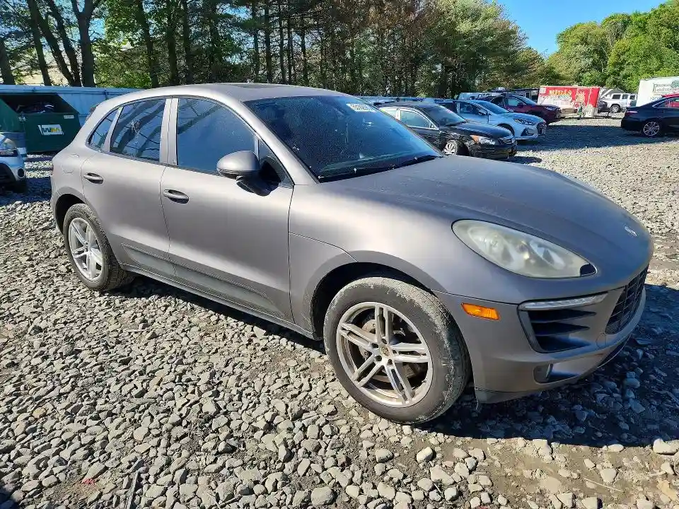 WP1AB2A51FLB60141 2015 PORSCHE MACAN-3