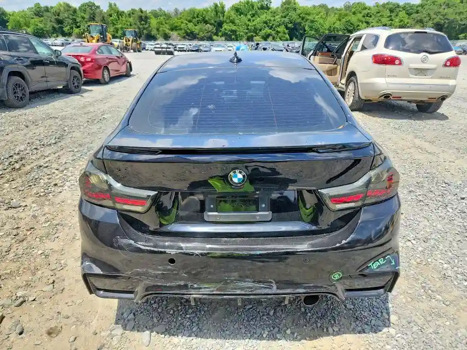 WBA4C9C58GG137819 2016 BMW 4 SERIES-5