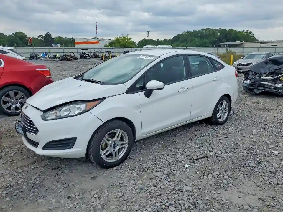 3FADP4BJ0KM117500 2019 FORD FIESTA-0