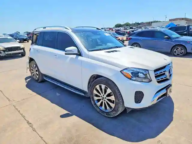 4JGDF6EE3JA996800 2018 MERCEDES-BENZ GLS-CLASS-3