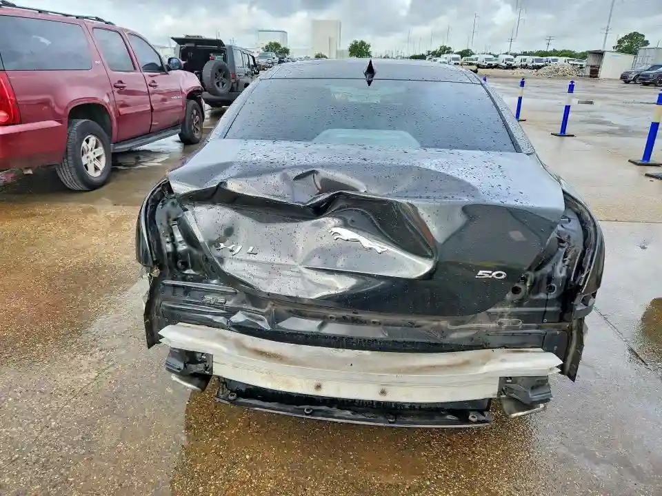 SAJWA2GE4JMW15733 2018 JAGUAR XJ-5