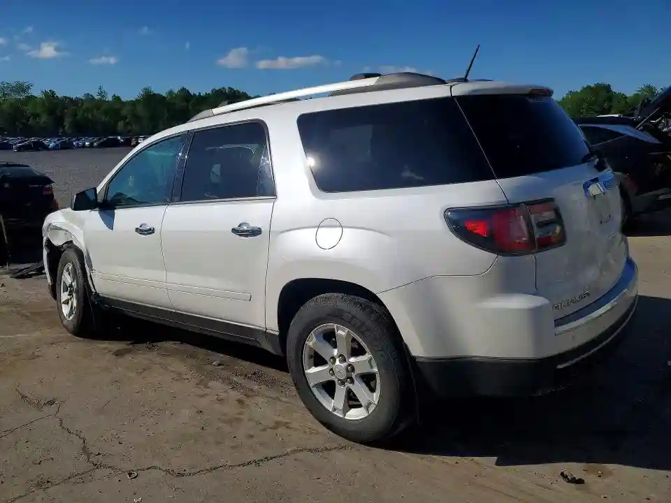 1GKKVPKD5GJ266125 2016 GMC ACADIA-1