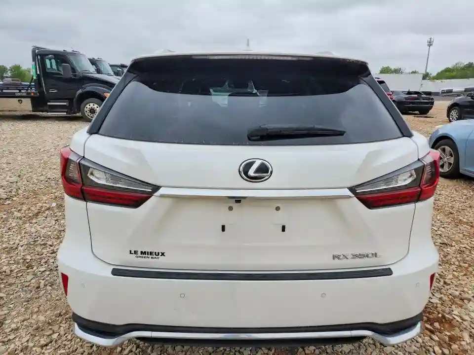 JTJDZKCA6J2007240 2018 LEXUS RX350-5