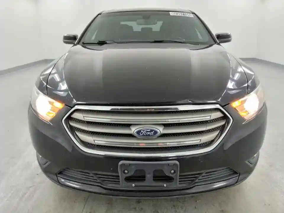 1FAHP2H82HG126292 2017 FORD TAURUS-4