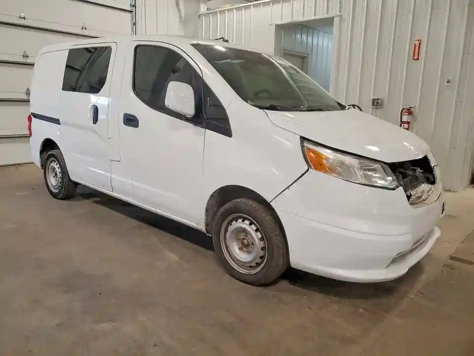 3N63M0ZN3GK692142 2016 CHEVROLET EXPRESS-3