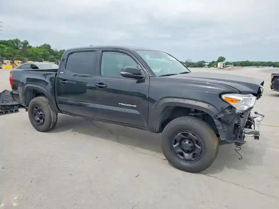 3TMAZ5CN5NM179011 2022 TOYOTA TACOMA-3