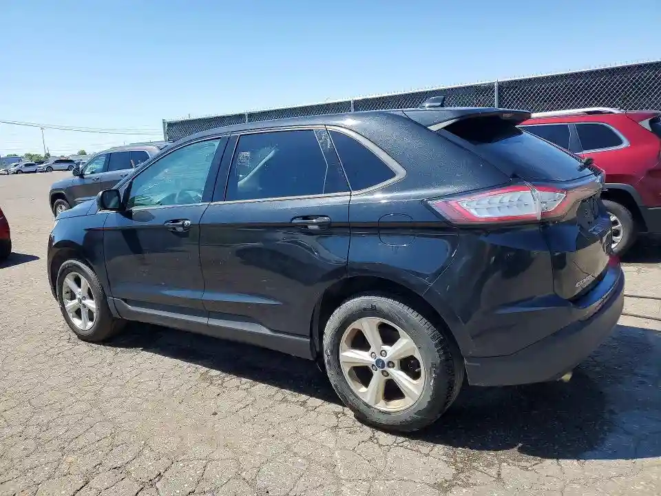2FMTK4G95FBB76936 2015 FORD EDGE-1