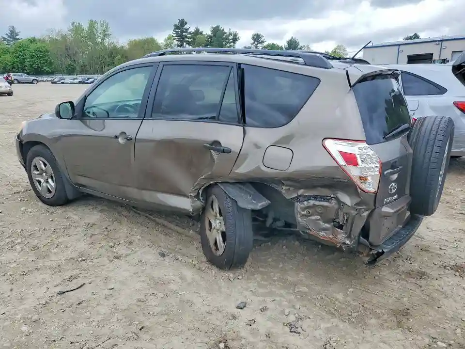 2T3BF4DV6BW133980 2011 TOYOTA RAV4-1