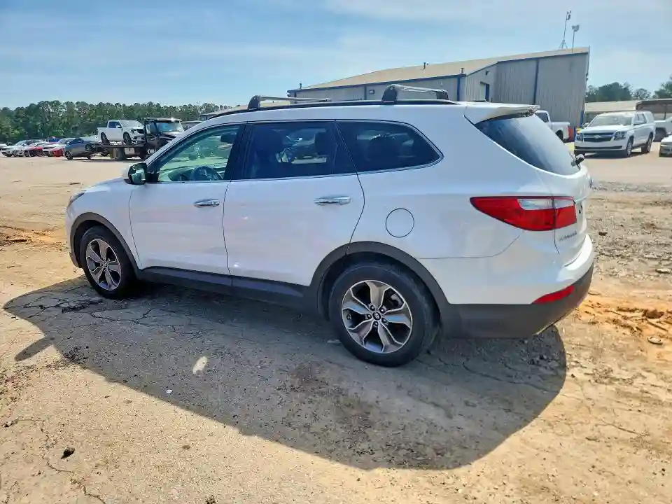 KM8SMDHF4GU156182 2016 HYUNDAI SANTA FE-1