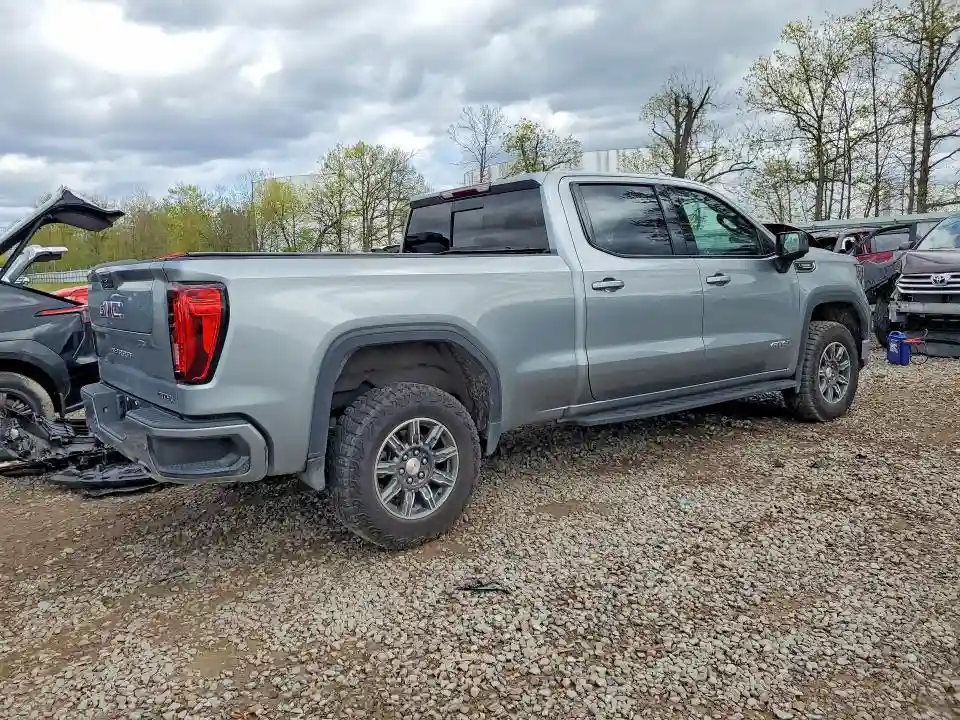 1GTUUEE87RZ341745 2024 GMC SIERRA-2