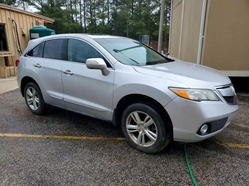 5J8TB3H5XDL017631 2013 ACURA RDX-3
