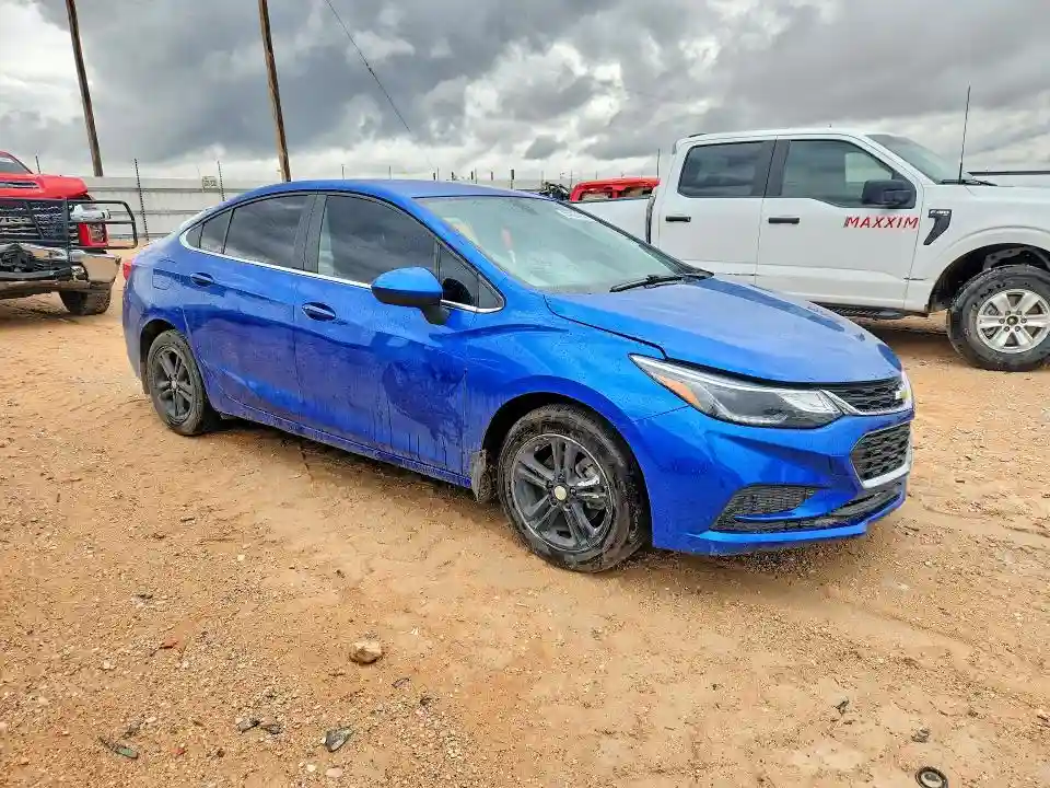 1G1BE5SM2H7252514 2017 CHEVROLET CRUZE-3